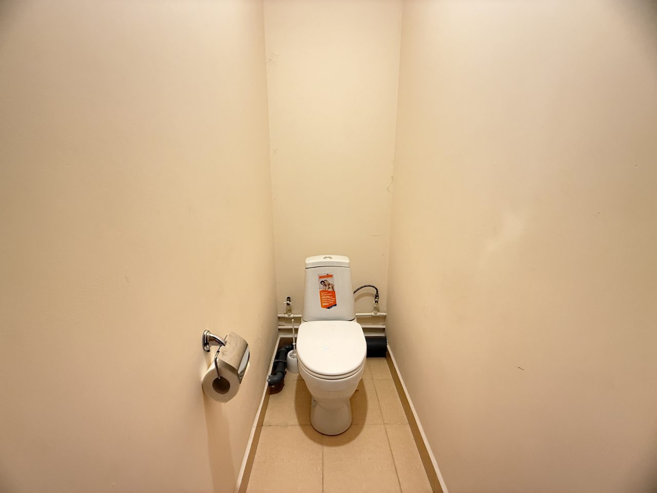 Шестиместный (Апартамент 