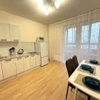 Шестиместный (Апартамент "Морской бриз" для большой компании, с  просторными комнатами!), Апартаменты Морской бриз для большой компании