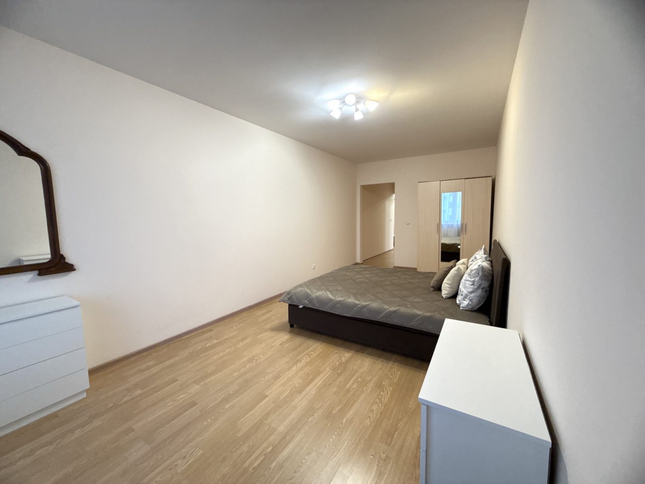 Шестиместный (Апартамент 