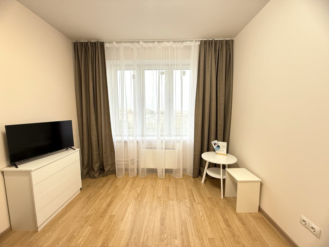 Шестиместный (Апартамент 