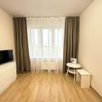 Шестиместный (Апартамент "Морской бриз" для большой компании, с  просторными комнатами!), Апартаменты Морской бриз для большой компании