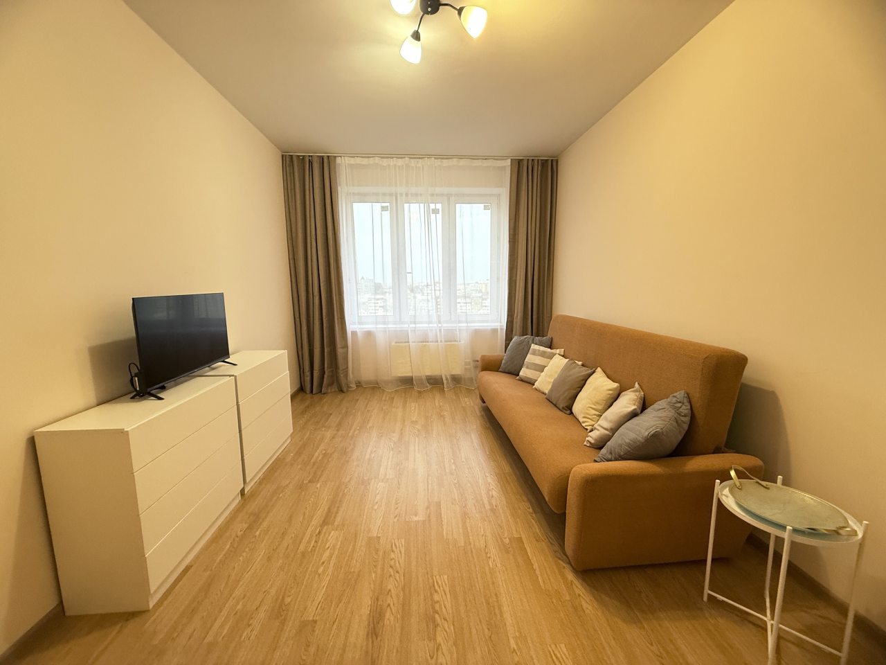 Шестиместный (Апартамент 