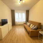 Шестиместный (Апартамент "Морской бриз" для большой компании, с  просторными комнатами!), Апартаменты Морской бриз для большой компании