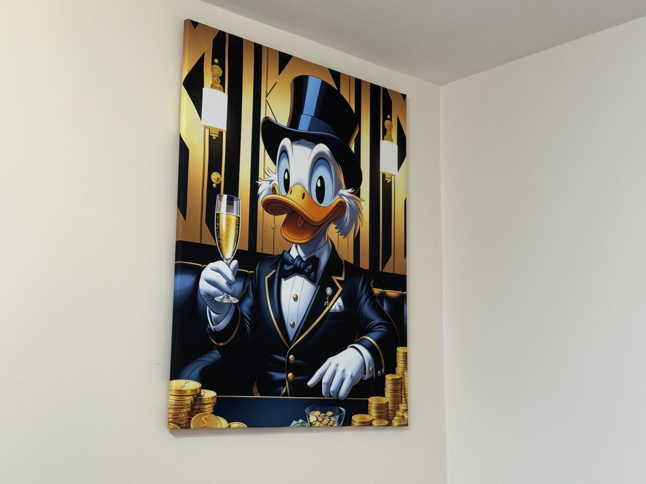 Шестиместный (Апартамент 