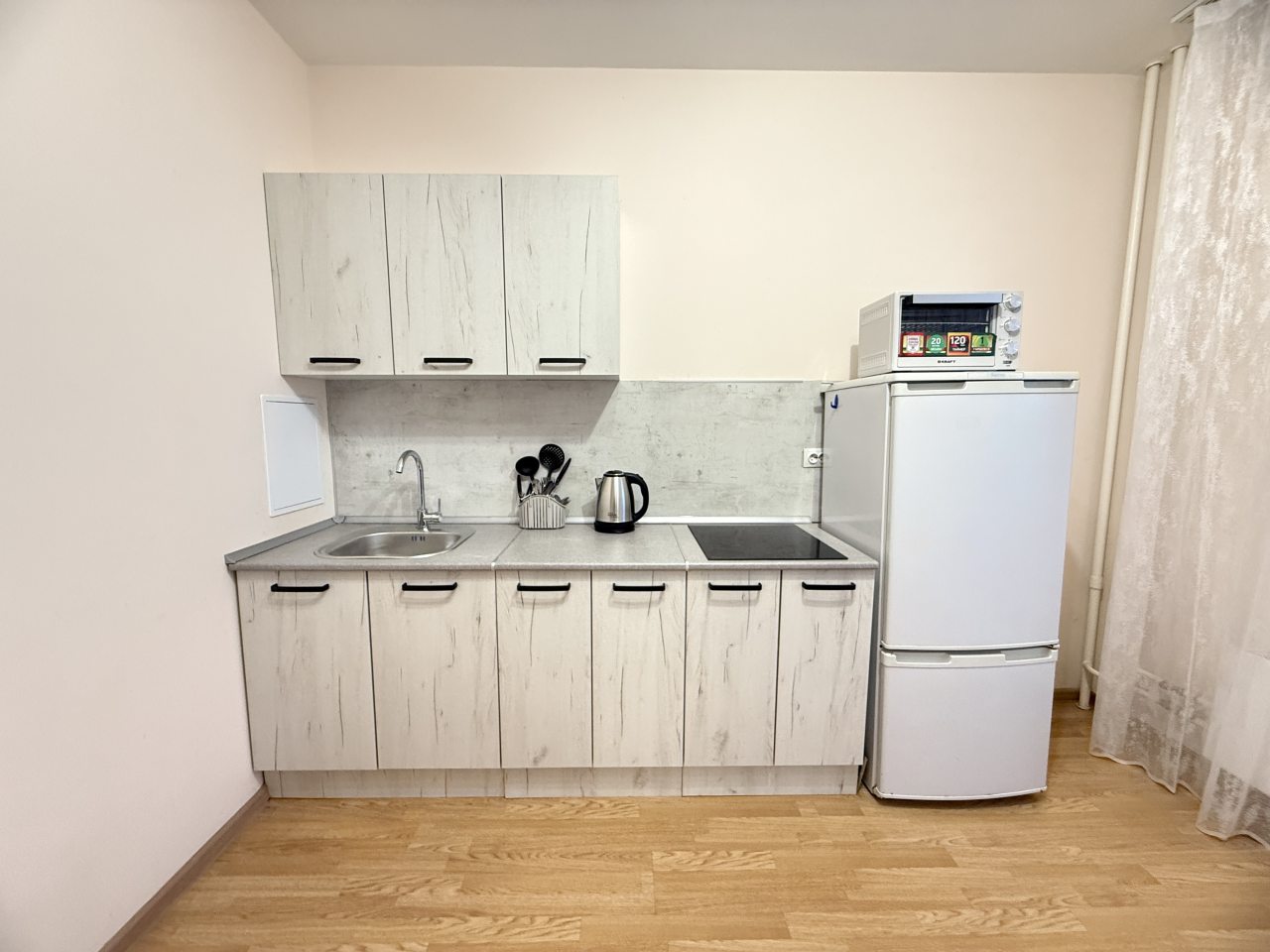 Шестиместный (Апартамент 