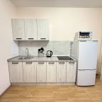 Шестиместный (Апартамент "Морской бриз" для большой компании, с  просторными комнатами!), Апартаменты Морской бриз для большой компании