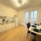 Шестиместный (Апартамент "Морской бриз" для большой компании, с  просторными комнатами!), Апартаменты Морской бриз для большой компании