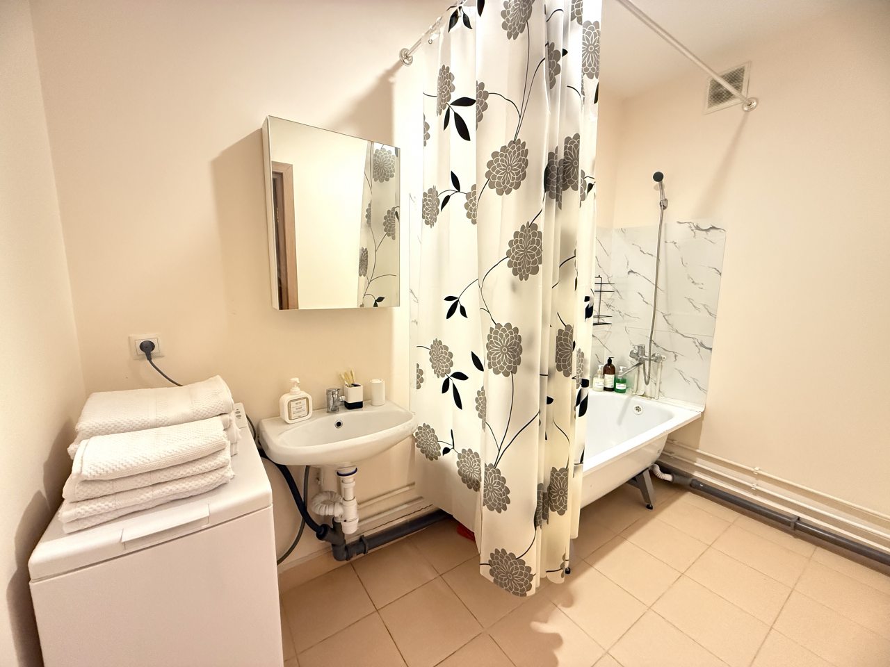 Шестиместный (Апартамент 