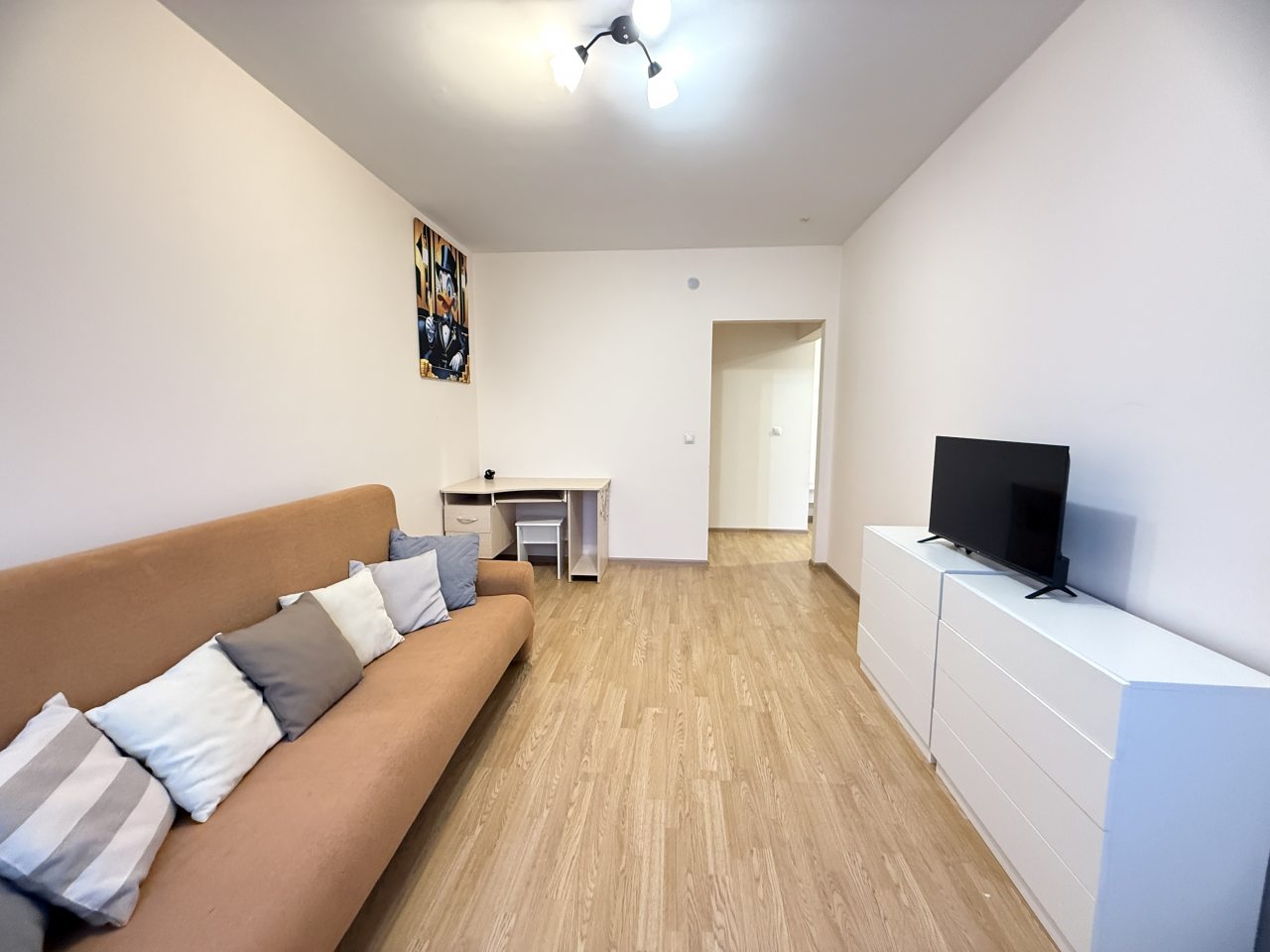 Шестиместный (Апартамент 