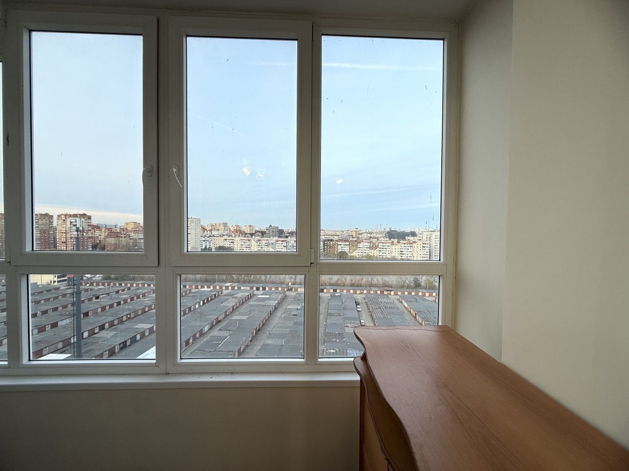 Шестиместный (Апартамент 