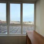 Шестиместный (Апартамент "Морской бриз" для большой компании, с  просторными комнатами!), Апартаменты Морской бриз для большой компании