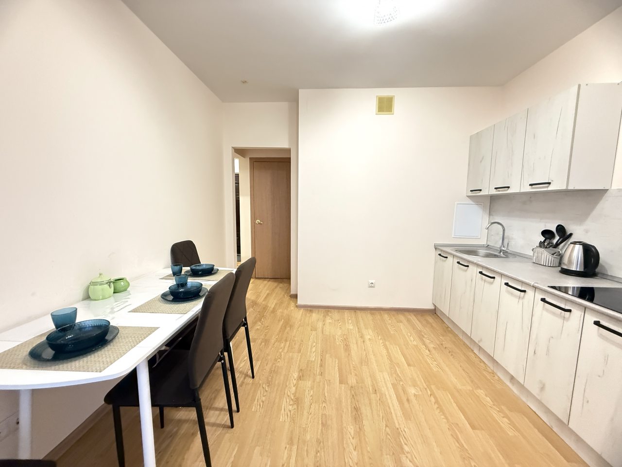 Шестиместный (Апартамент 