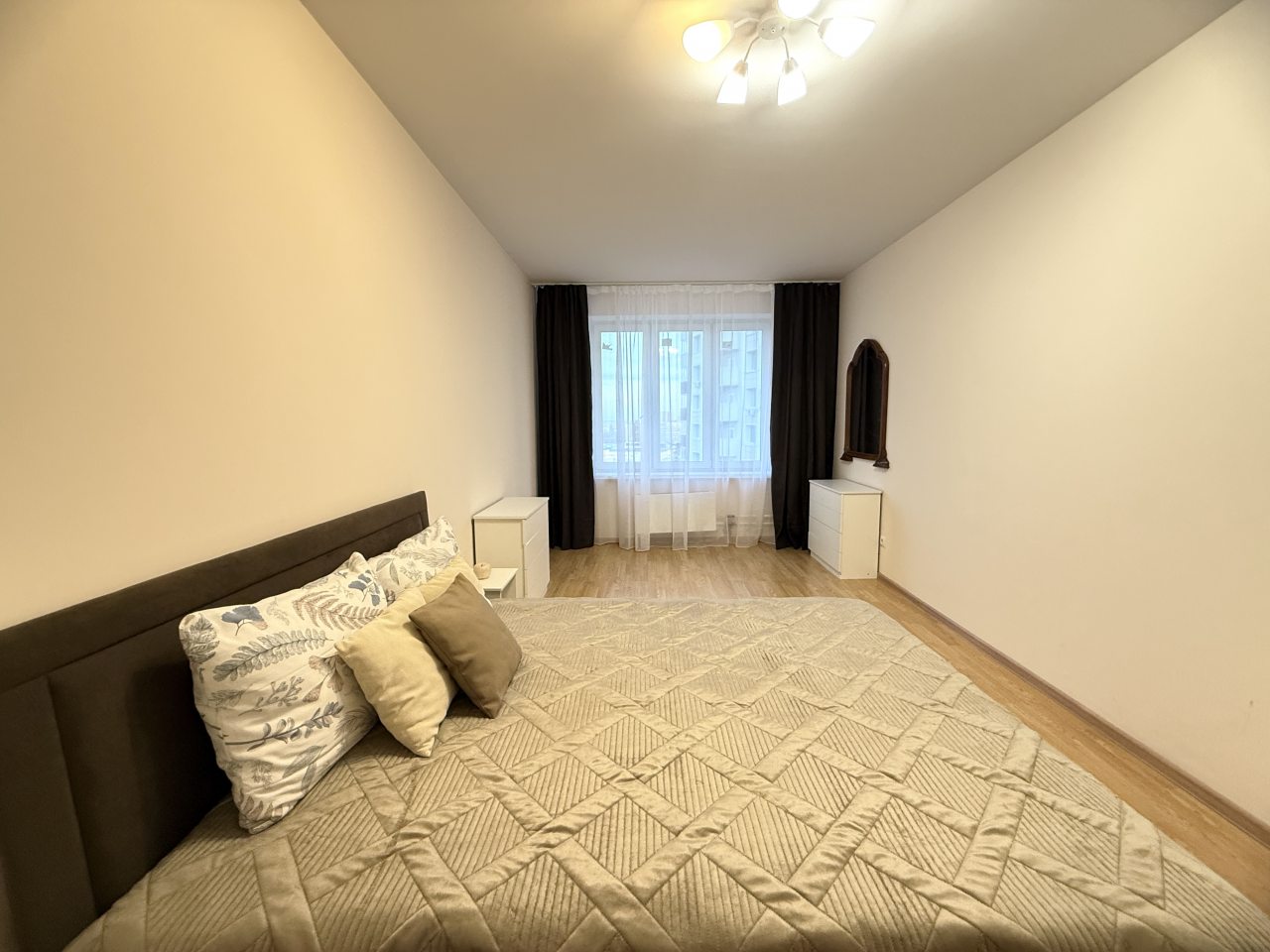 Шестиместный (Апартамент 