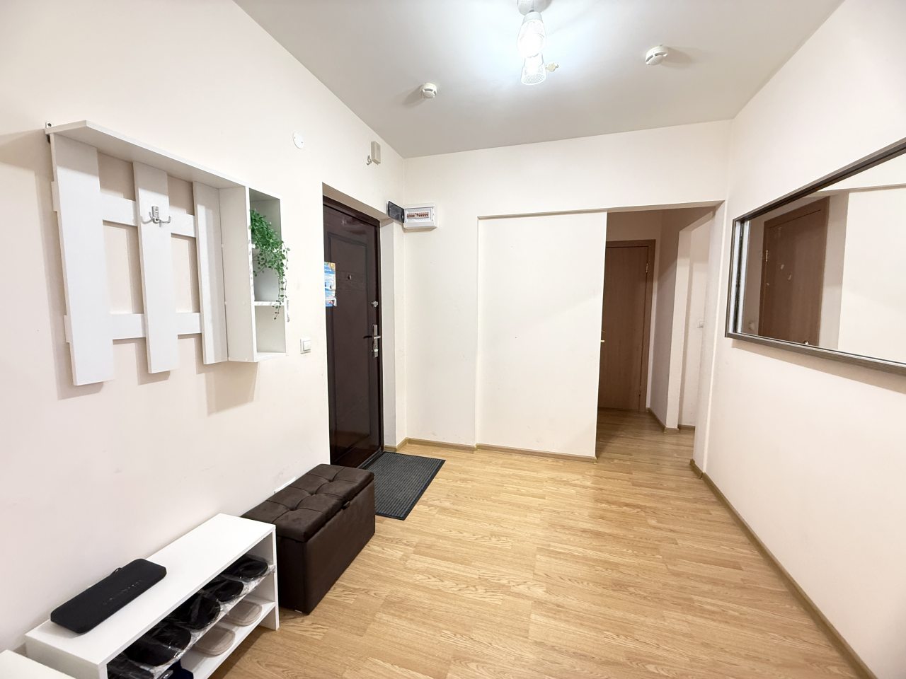 Шестиместный (Апартамент 