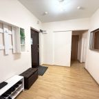 Шестиместный (Апартамент 