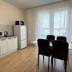 Возможность самостоятельного приготовления пищи, Апартаменты Морской бриз для большой компании