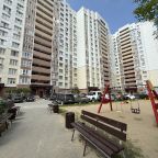 Шестиместный (Апартамент "Морской бриз" для большой компании, с  просторными комнатами!), Апартаменты Морской бриз для большой компании