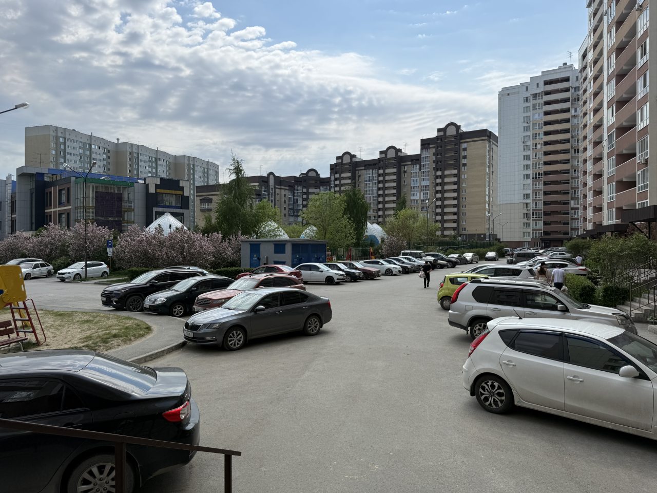 Шестиместный (Апартамент 