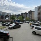 Шестиместный (Апартамент "Морской бриз" для большой компании, с  просторными комнатами!), Апартаменты Морской бриз для большой компании