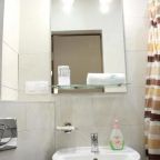 Номер (Одноместный Стандарт), Отель Номера на Большом проспекте