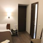 Номер (Одноместный Стандарт), Отель Номера на Большом проспекте