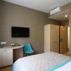 Номер (Стандартный с 1 кроватью), Отель Номера на Большом проспекте