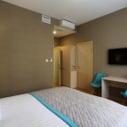 Номер (Стандартный с 1 кроватью), Отель Номера на Большом проспекте