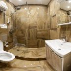 Апартаменты (С кухней), Отель Номера на Большом проспекте