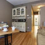 Апартаменты (С кухней), Отель Номера на Большом проспекте