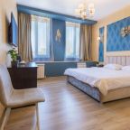 Номер (Комфорт с 1 кроватью), Отель Номера на Большом проспекте