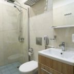 Номер (Комфорт с 1 кроватью), Отель Номера на Большом проспекте