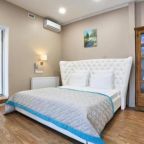 Люкс, Отель Номера на Большом проспекте