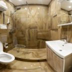 Люкс, Отель Номера на Большом проспекте