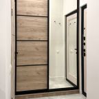 Двухместный (Апартаменты Happy People в ЖК Видный Город на 2 гостей), Апартаменты Happy People на бульвара Мстислава Ростроповича 3к2