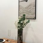 Двухместный (Апартаменты Happy People в ЖК Видный Город на 2 гостей), Апартаменты Happy People на бульвара Мстислава Ростроповича 3к2