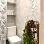 Двухместный (Апартаменты Happy People в ЖК Видный Город на 2 гостей), Апартаменты Happy People на бульвара Мстислава Ростроповича 3к2