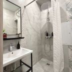 Двухместный (Апартаменты Happy People в ЖК Видный Город на 2 гостей), Апартаменты Happy People на бульвара Мстислава Ростроповича 3к2