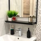 Двухместный (Апартаменты Happy People в ЖК Видный Город на 2 гостей), Апартаменты Happy People на бульвара Мстислава Ростроповича 3к2