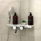 Двухместный (Апартаменты Happy People в ЖК Видный Город на 2 гостей), Апартаменты Happy People на бульвара Мстислава Ростроповича 3к2