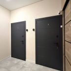 Двухместный (Апартаменты Happy People в ЖК Видный Город на 2 гостей), Апартаменты Happy People на бульвара Мстислава Ростроповича 3к2