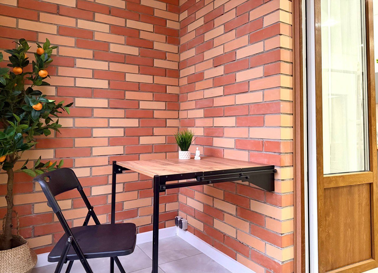 Апартаменты (Светлая студия в ЖК Видный город), Апартаменты Happy People на бульвара Мстислава Ростроповича 3к2