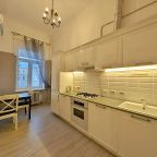 Люкс, Апартаменты Двухкомнатные на Садовой-Кудринской 28-30