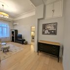 Люкс, Апартаменты Двухкомнатные на Садовой-Кудринской 28-30