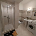 Люкс, Апартаменты Двухкомнатные на Садовой-Кудринской 28-30