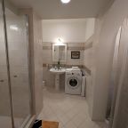 Люкс, Апартаменты Двухкомнатные на Садовой-Кудринской 28-30