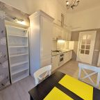 Люкс, Апартаменты Двухкомнатные на Садовой-Кудринской 28-30