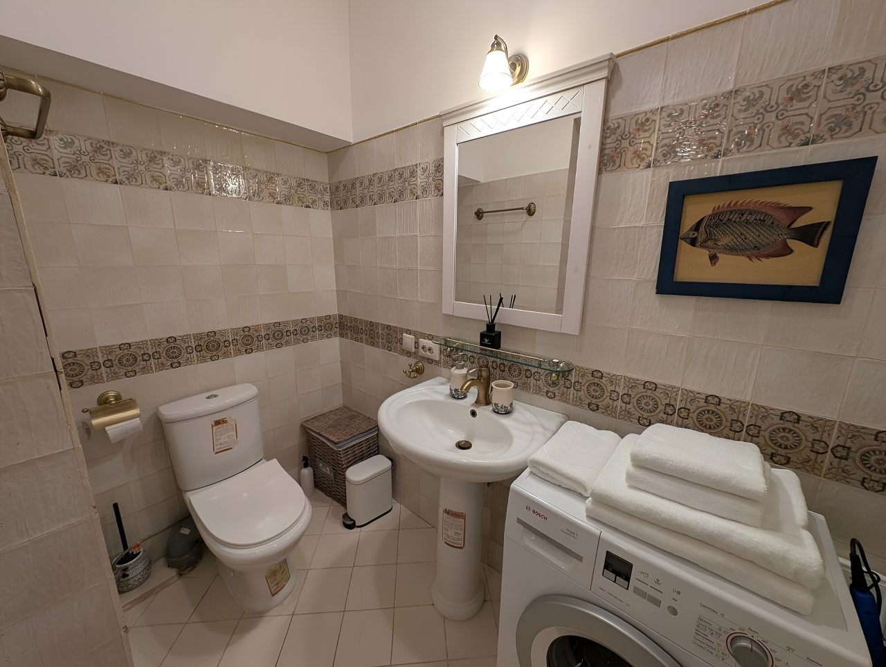 Люкс, Апартаменты Двухкомнатные на Садовой-Кудринской 28-30