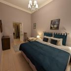 Люкс, Апартаменты Двухкомнатные на Садовой-Кудринской 28-30