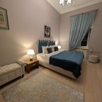 Люкс, Апартаменты Двухкомнатные на Садовой-Кудринской 28-30