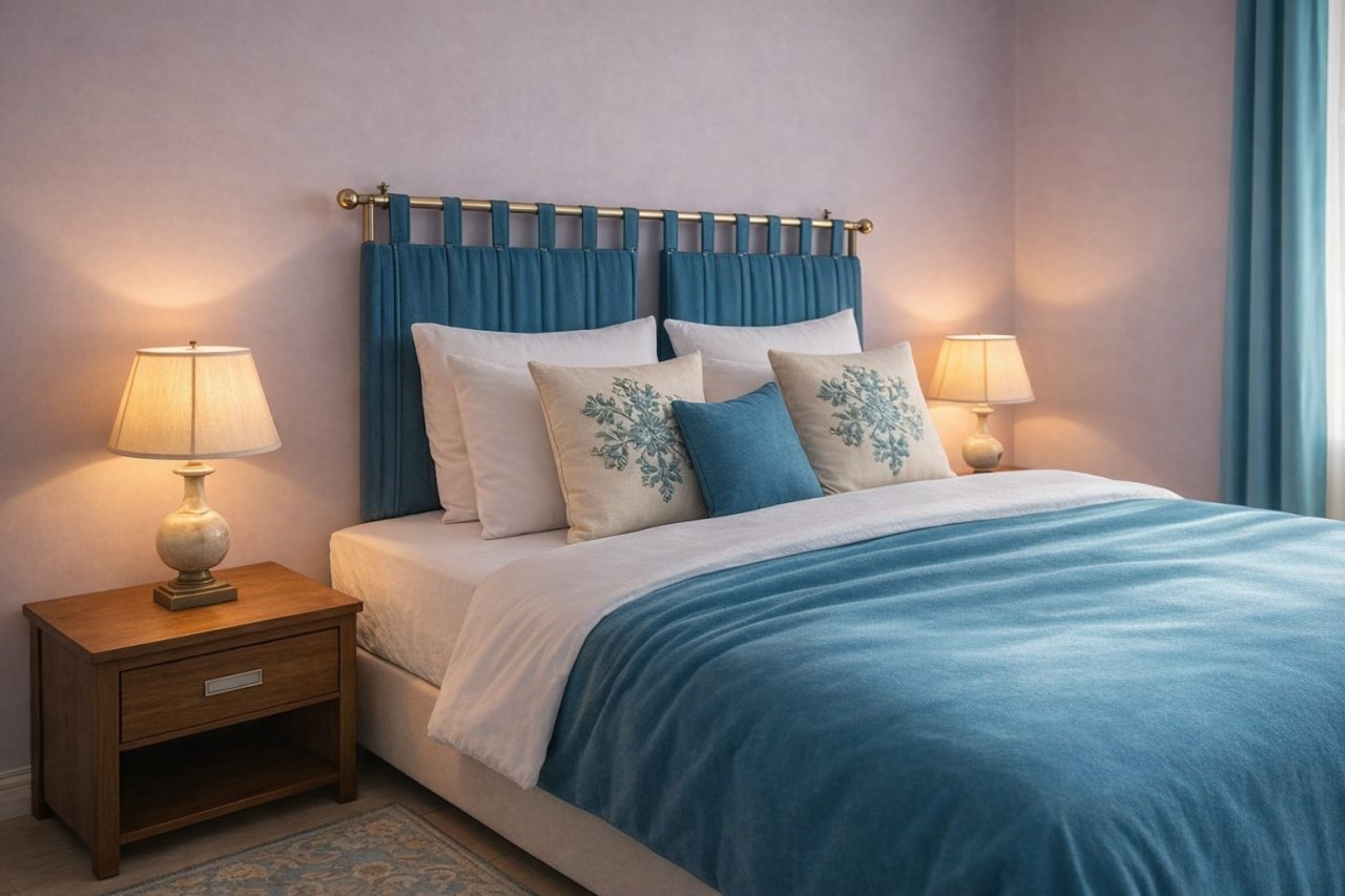 Апартаменты Двухкомнатные на Садовой-Кудринской 28-30, Москва